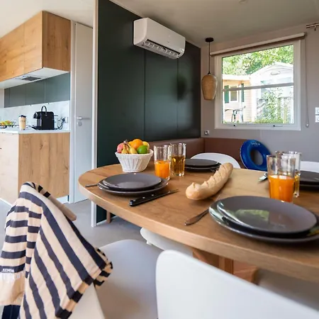 Sunelia Le Sequoia-3 By Interhome Holiday home *