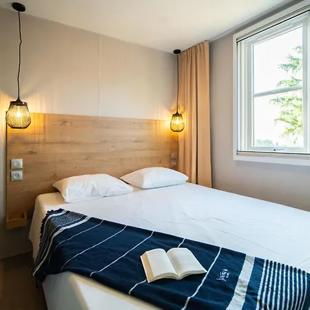 Sunelia Le Sequoia-3 By Interhome Holiday home *