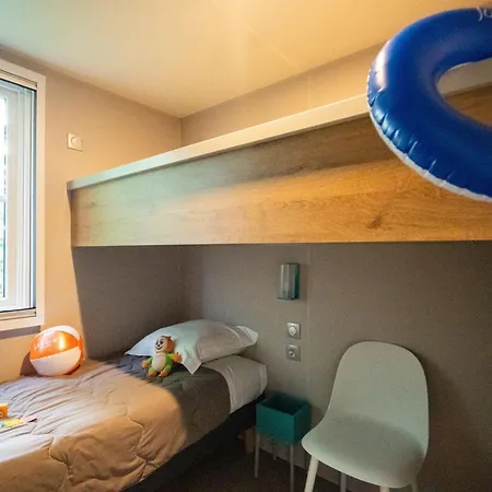 Sunelia Le Sequoia-3 By Interhome