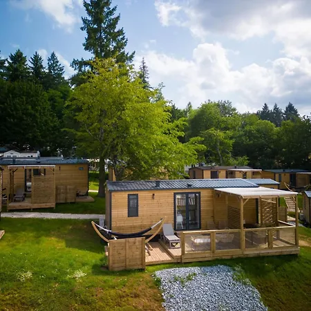 Sunelia Le Sequoia-3 By Interhome Holiday home *