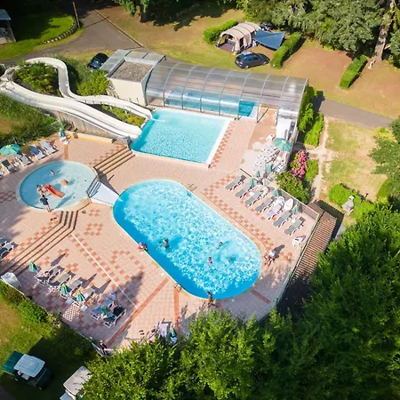 Sunelia Le Sequoia-3 By Interhome Holiday home Payrac